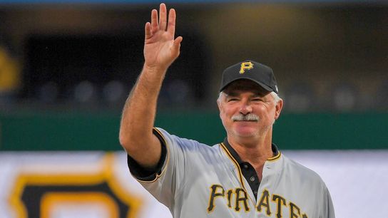 Drabek reflects on Pirates career, '92 team taken at PNC Park (Pirates)